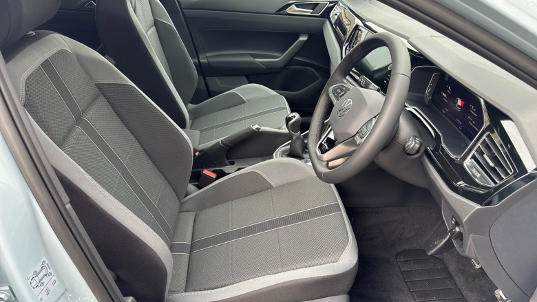 Volkswagen Polo 1.0 TSI Edition 50 5dr Petrol Hatchback